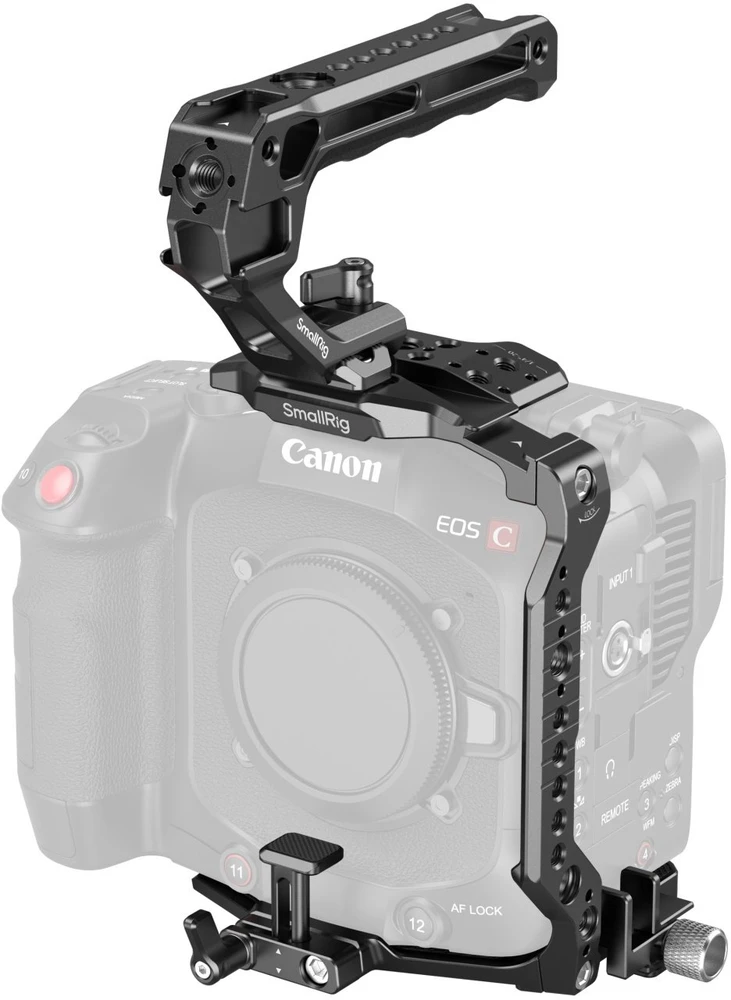 SmallRig narvelio rinkinys Canon EOS C80 (5136)