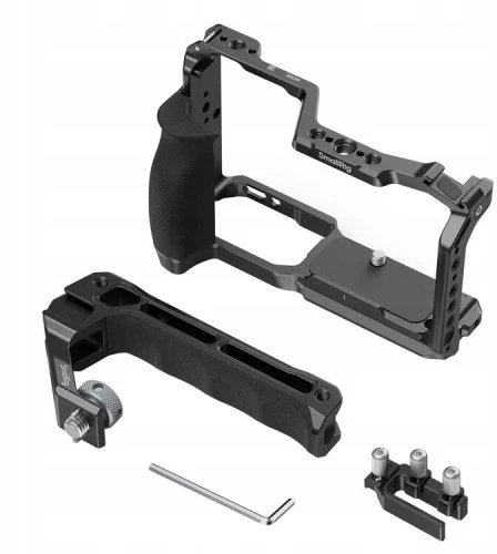 SmallRig Cage Kit for Nikon ZR (5647)