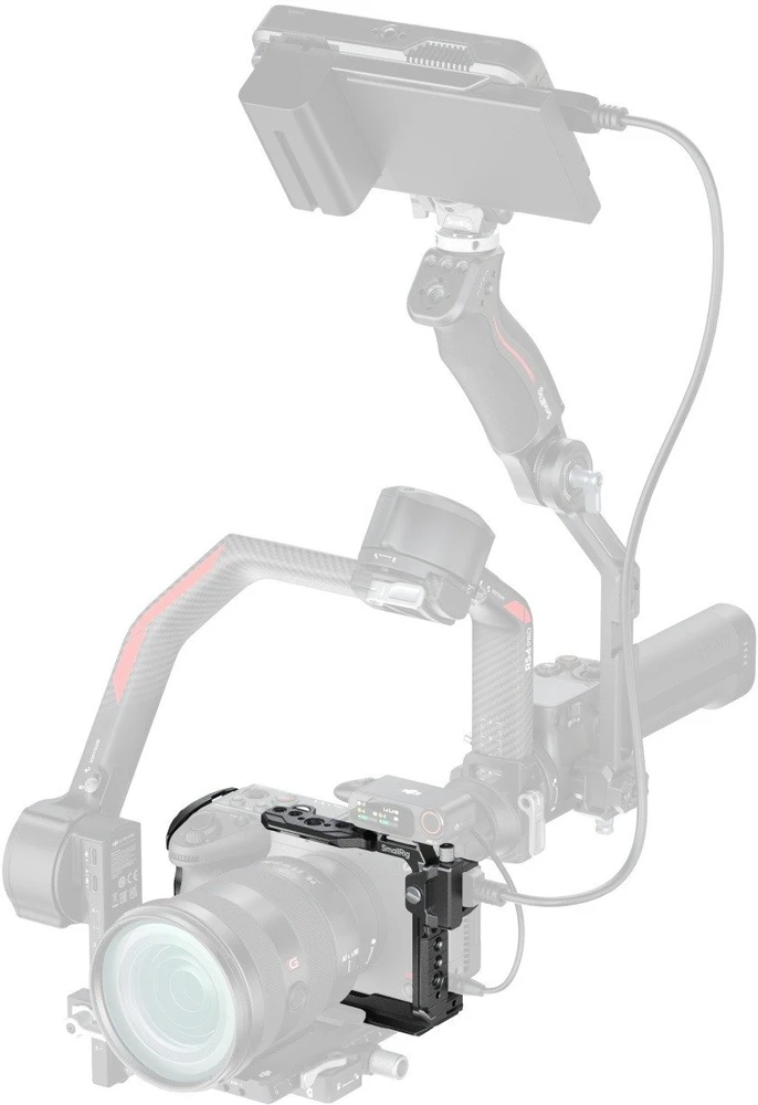 SmallRig narvų rinkinys Sony FX2 (5588)