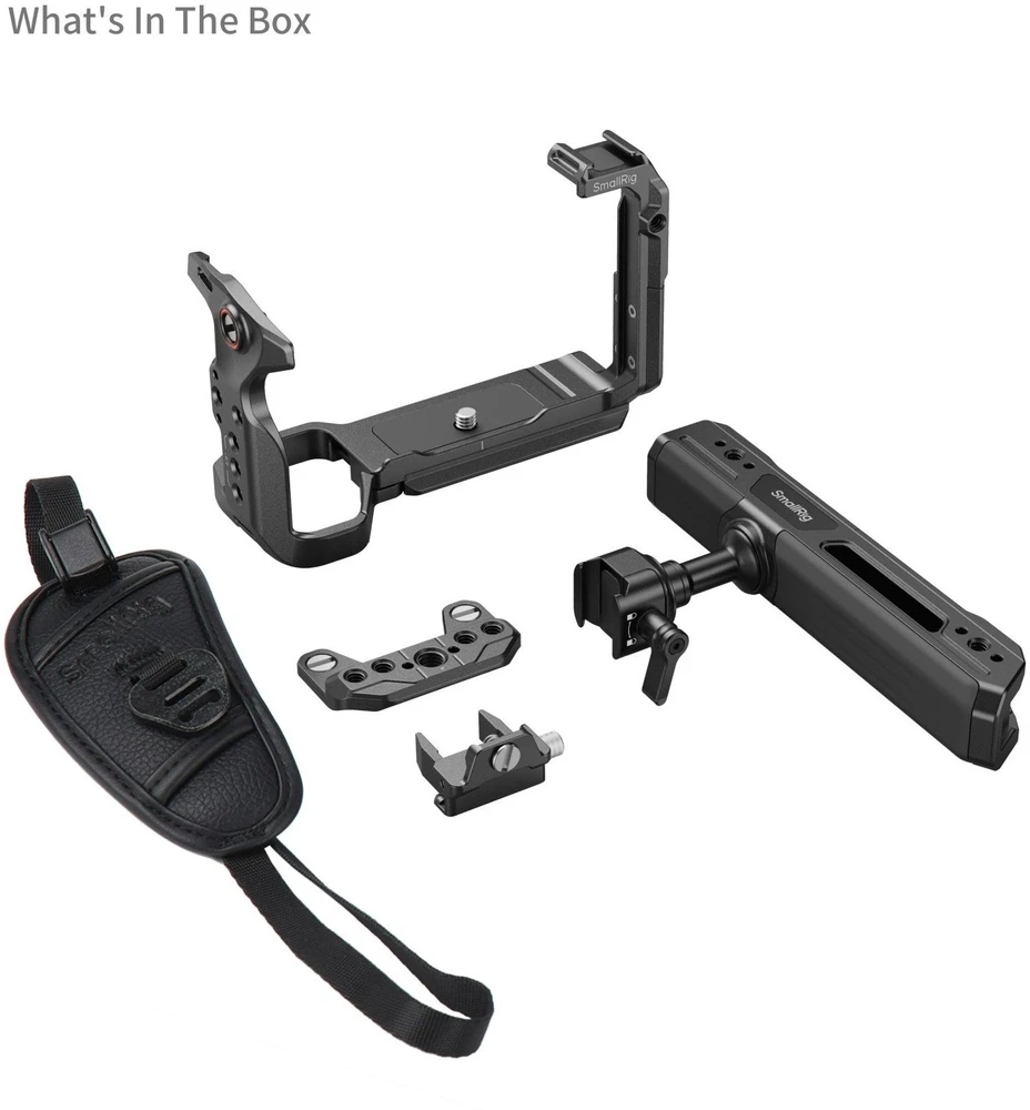 SmallRig Cage Kit for Sony FX2 (5589)