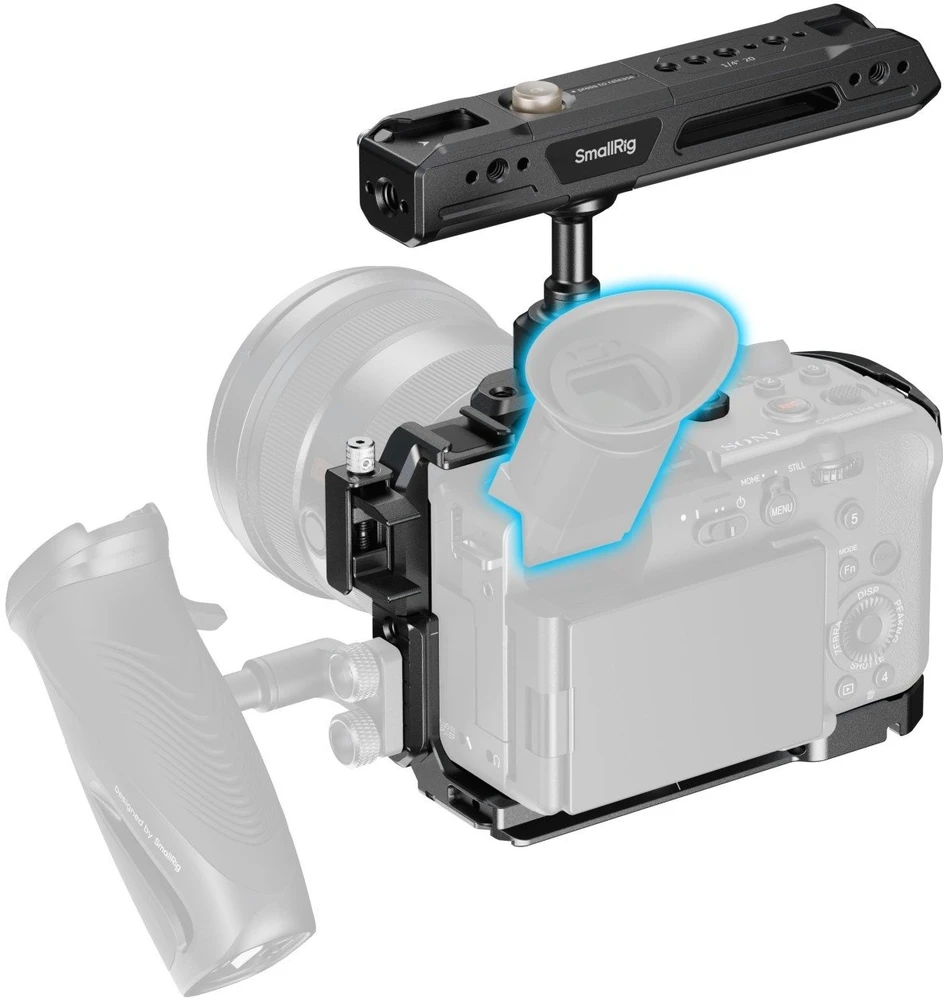SmallRig Cage Kit for Sony FX2 (5589)