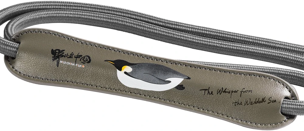 SmallRig Camera Strap Wild China Film Series Emperor Penguin Pattern (5925)