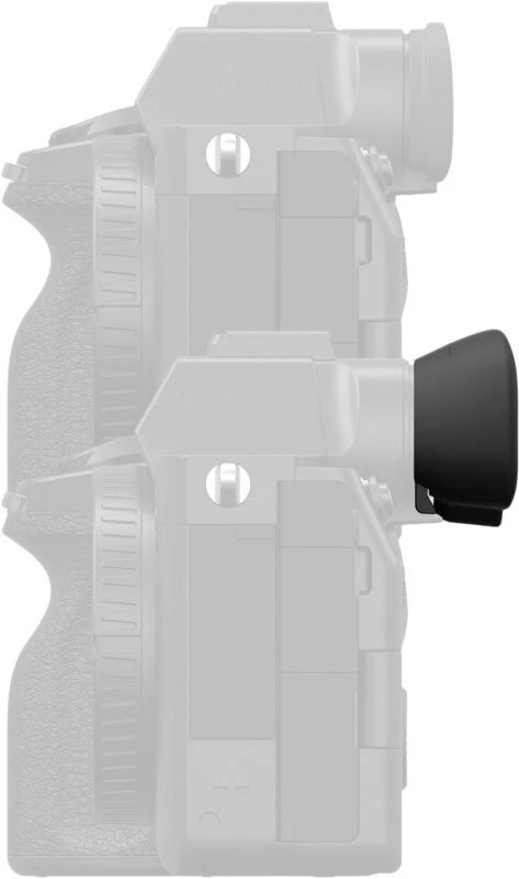 SmallRig Camera Viewfinder Eyecup for Selected Sony Alpha 1 / 7 / 9 Series Cameras (5255)