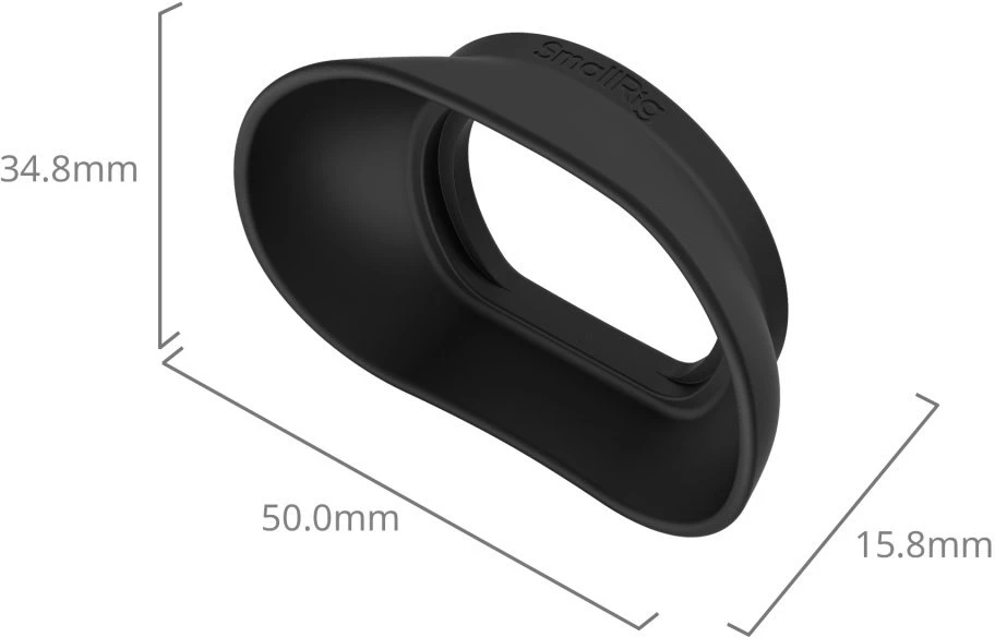 SmallRig Camera Viewfinder Eyecup for Sony FX2 (5975)