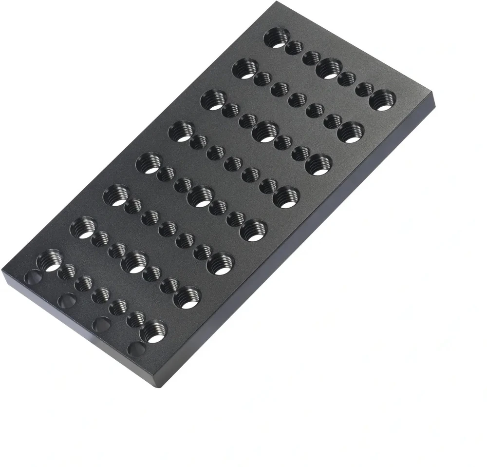 SMALLRIG 1092 CHEESE PLATE MULTI MOUNT PLATE