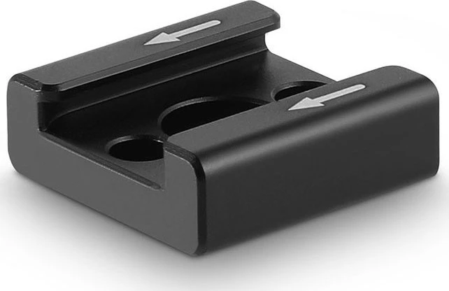 SMALLRIG 1241 COLD SHOE