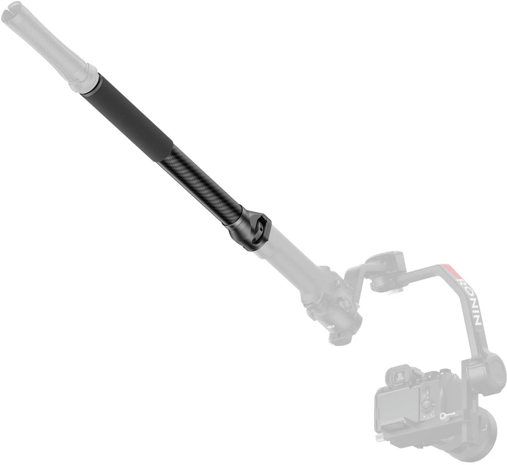 SmallRig 4378 prailginimo rankena DJI stabilizatoriui