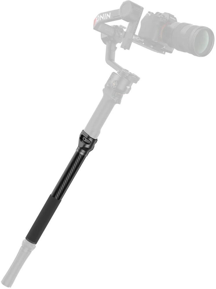 SmallRig 4378 prailginimo rankena DJI stabilizatoriui