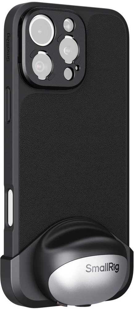 Dėklas SmallRig 4987 FilMov lengvas fotografijos dėklo rinkinys, skirtas iPhone 16 Pro Max