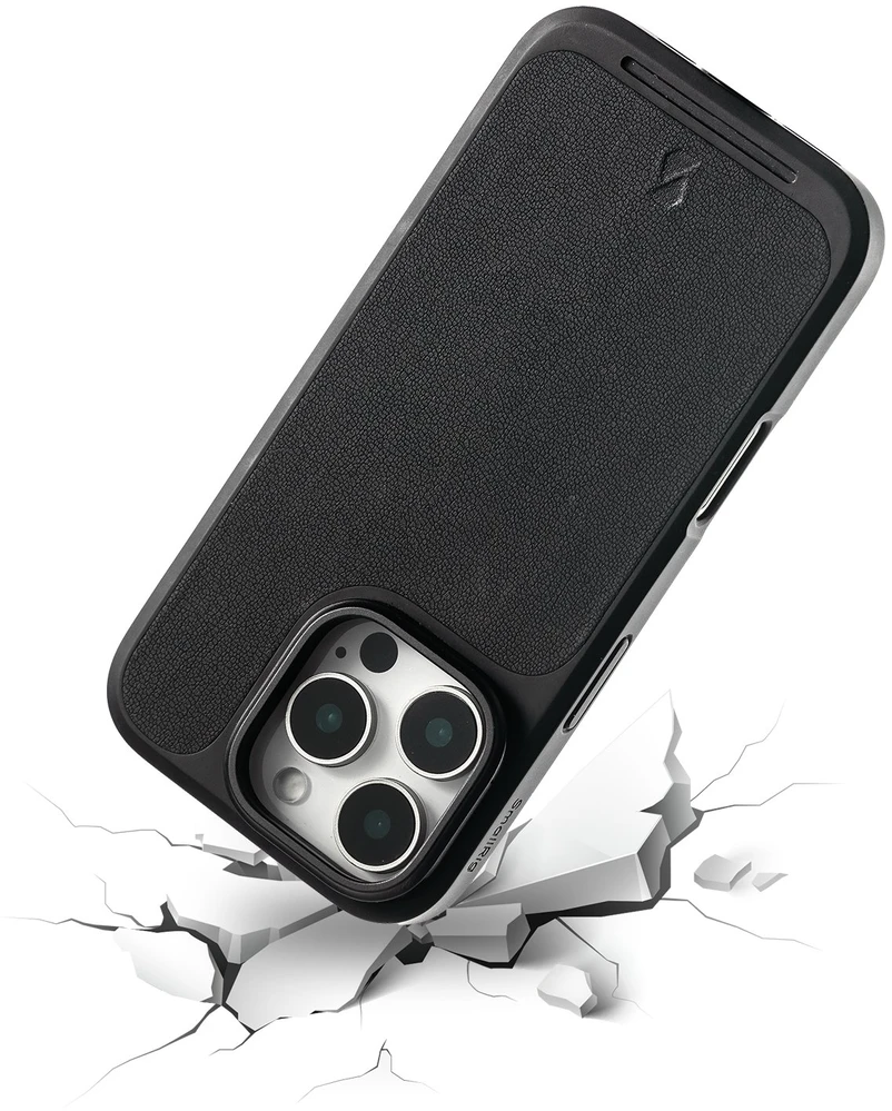Dėklas SmallRig 4988 FilMov lengvas fotografijos dėklo rinkinys, skirtas iPhone 16 Pro