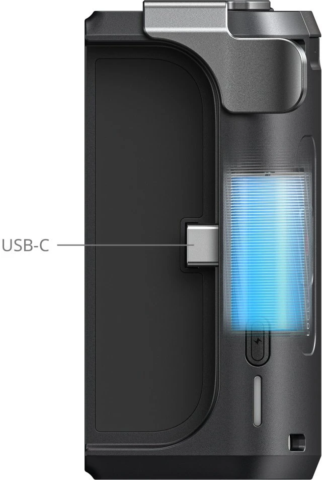 SmallRig FilMov Photography Grip Kit with Filter for iPhone 17 Pro Max (6301)
