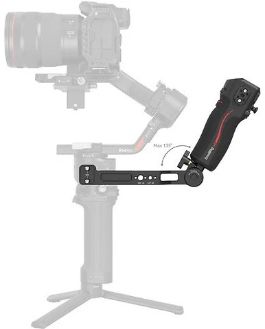 SmallRig 4326 fokusavimo valdymo rankena DJI RS serijai