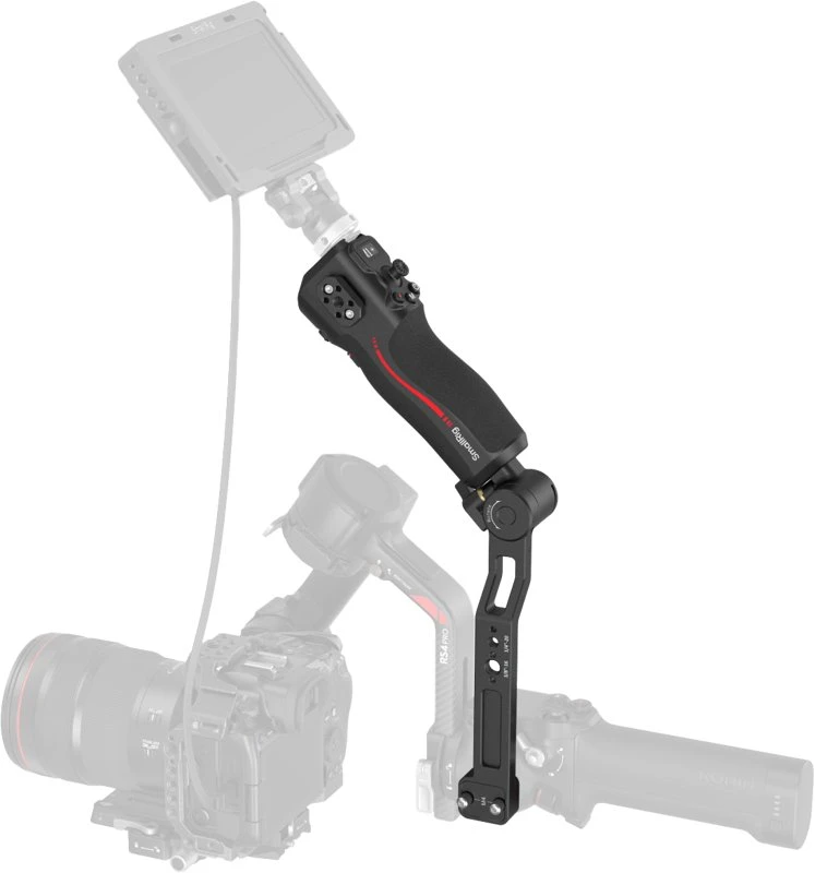 SmallRig 4326 fokusavimo valdymo rankena DJI RS serijai