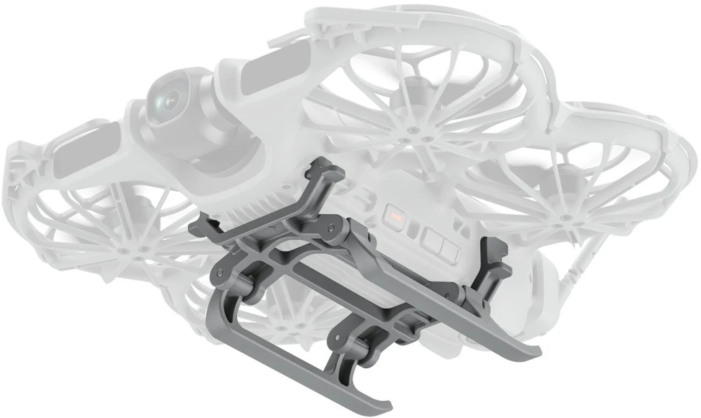 SmallRig Foldable Drone Landing Gear for DJI Neo 2 (5930)