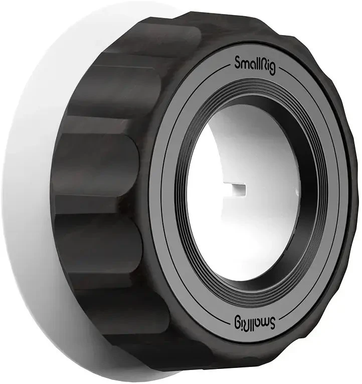 Priedas - SmallRig 4091 Follow Focus Marking Disk Ebony