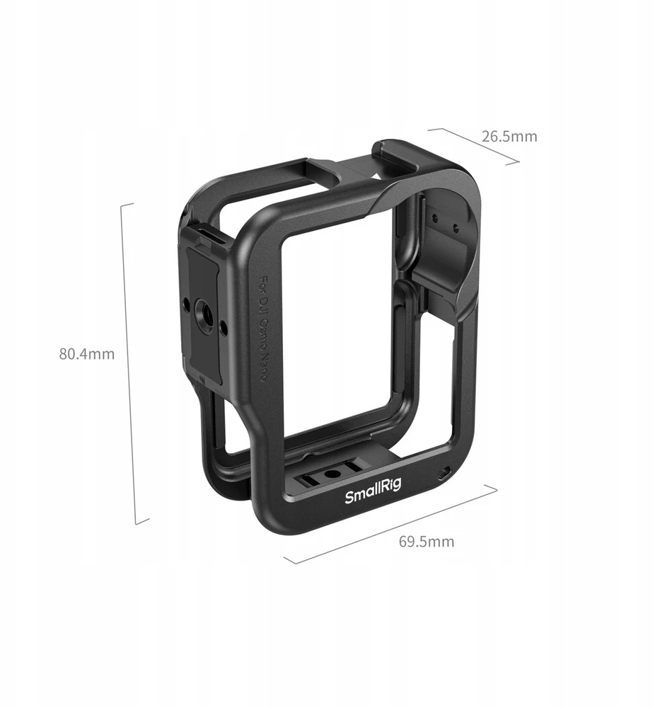 SmallRig Full Cage for DJI Osmo Nano (5759)