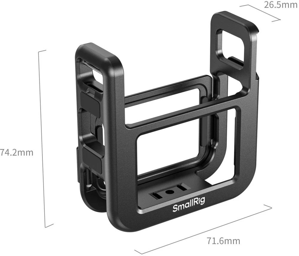 SmallRig Half Cage for DJI Osmo Nano (5764)