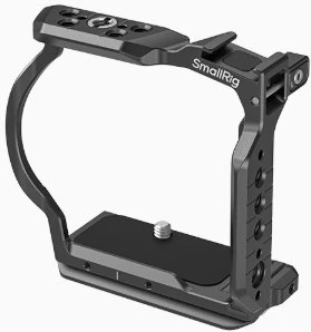 SmallRig Half Cage for Nikon ZR (5905)