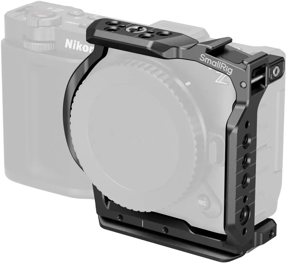 SmallRig Half Cage for Nikon ZR (5905)