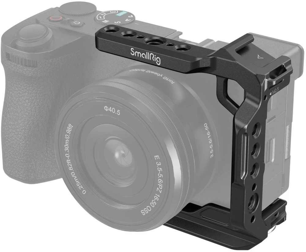 SmallRig 4337 Pusinis narvеlis Sony A6700 / A6600 / A6500 / A6400