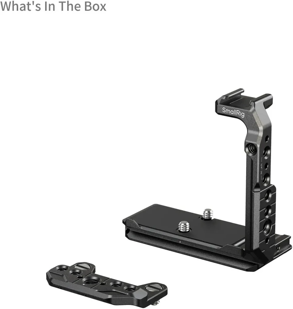 SmallRig Half Cage for Sony FX2 (5591)
