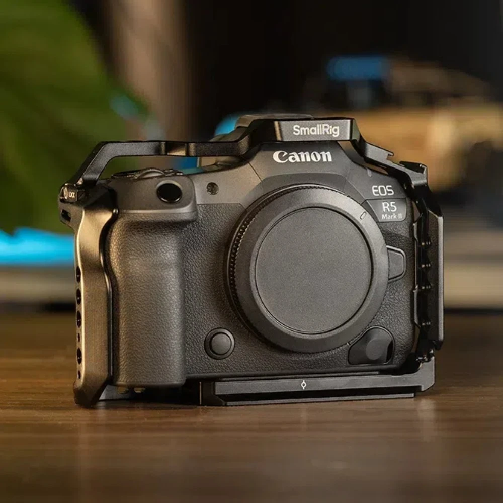 SmallRig 4977 HawkLock greito atlaisvinimo narvėlis Canon EOS R5 Mark II fotoaparatui