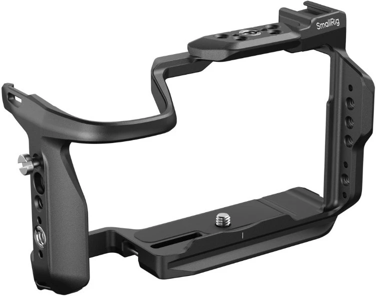 SmallRig HawkLock Quick Release Cage for Canon EOS R6 V (6372)