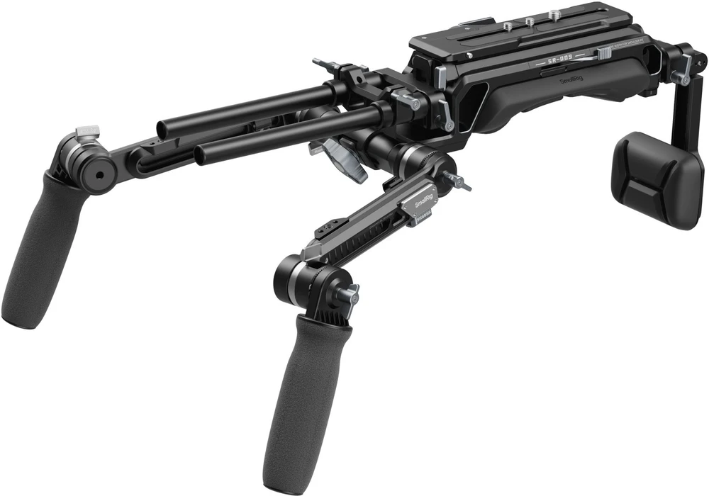 SmallRig HawkLock VCT-14 Type Shoulder Rig (SR009) (5199)