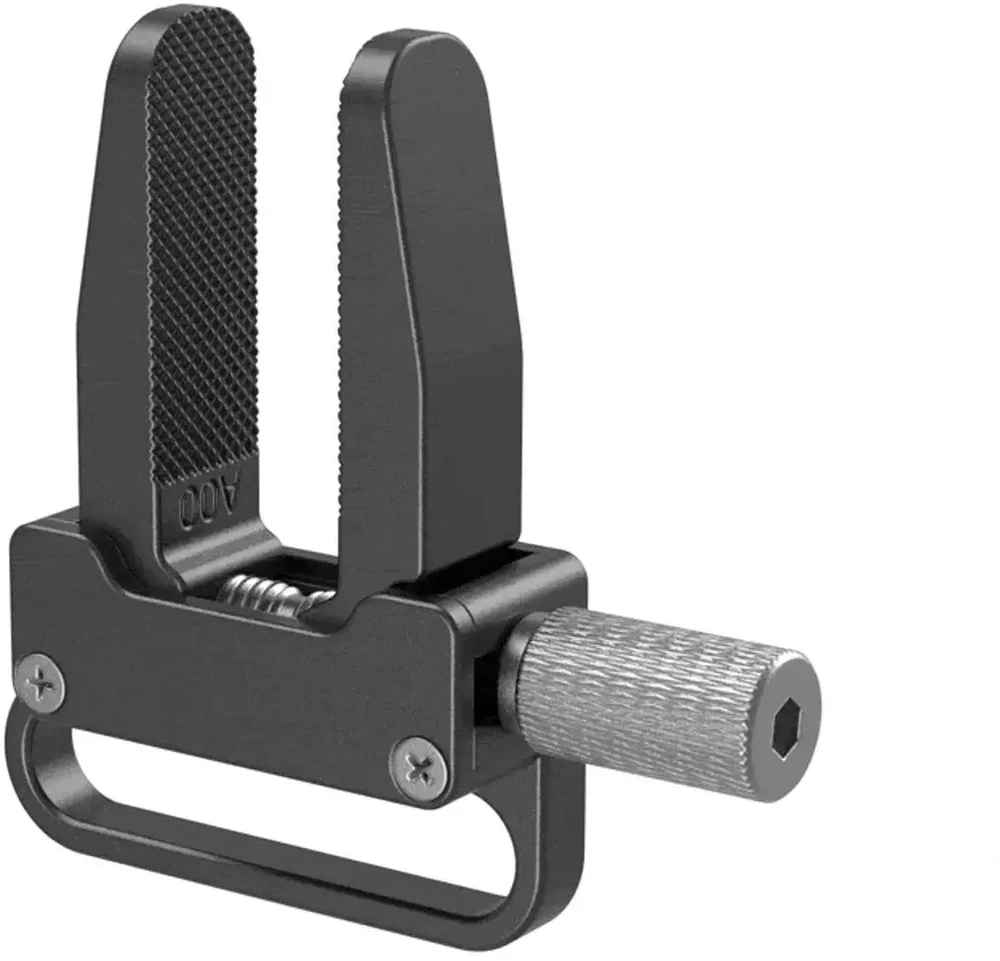 SmallRig HDMI kabelio spaustukas pasirinktiems fotoaparatų narvams (3637)
