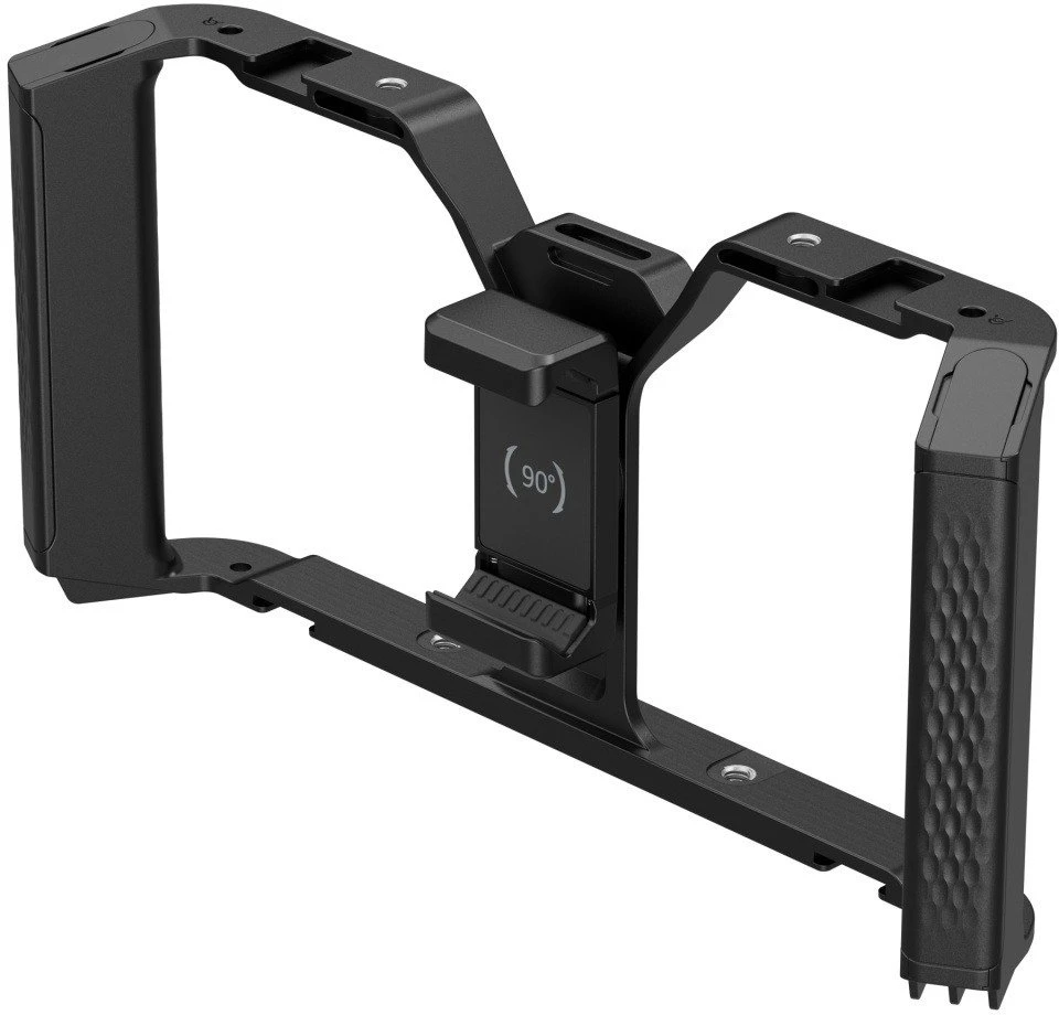 „SmallRig 5356 IG-02 IntegraGrip“ narvas (belaidis valdiklis)