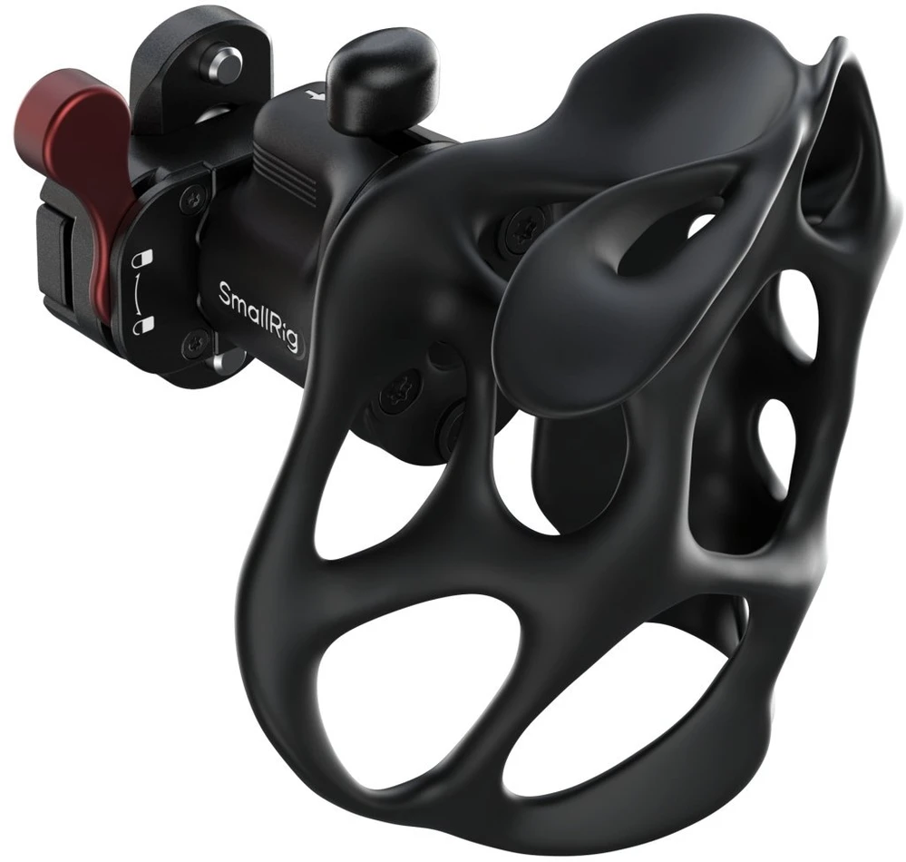 SmallRig ImageGrip Series Liquid Handle with NATO Clamp (Left Side) (5242)