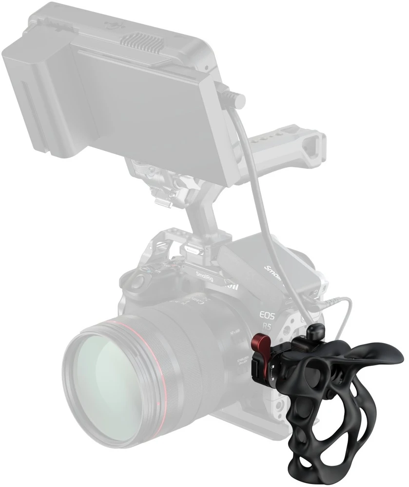 SmallRig ImageGrip Series Liquid Handle with NATO Clamp (Left Side) (5242)