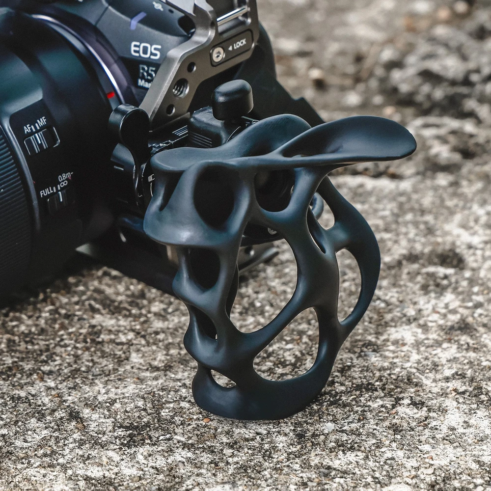 SmallRig ImageGrip Series Liquid Handle with NATO Clamp (Left Side) (5242)