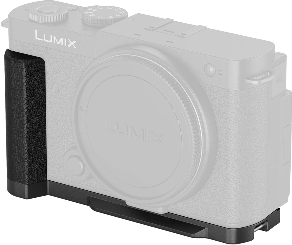 SmallRig 4517 L formos rankena Panasonic Lumix S9