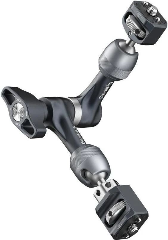 SmallRig 6317 „Magic Arm“ atrama su 1/4"-20 fiksavimo varžtu