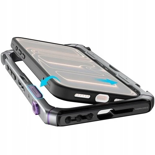 SmallRig Megatron Edition Mobile Dual Handheld Kit for iPhone 17 Pro Max (5584)