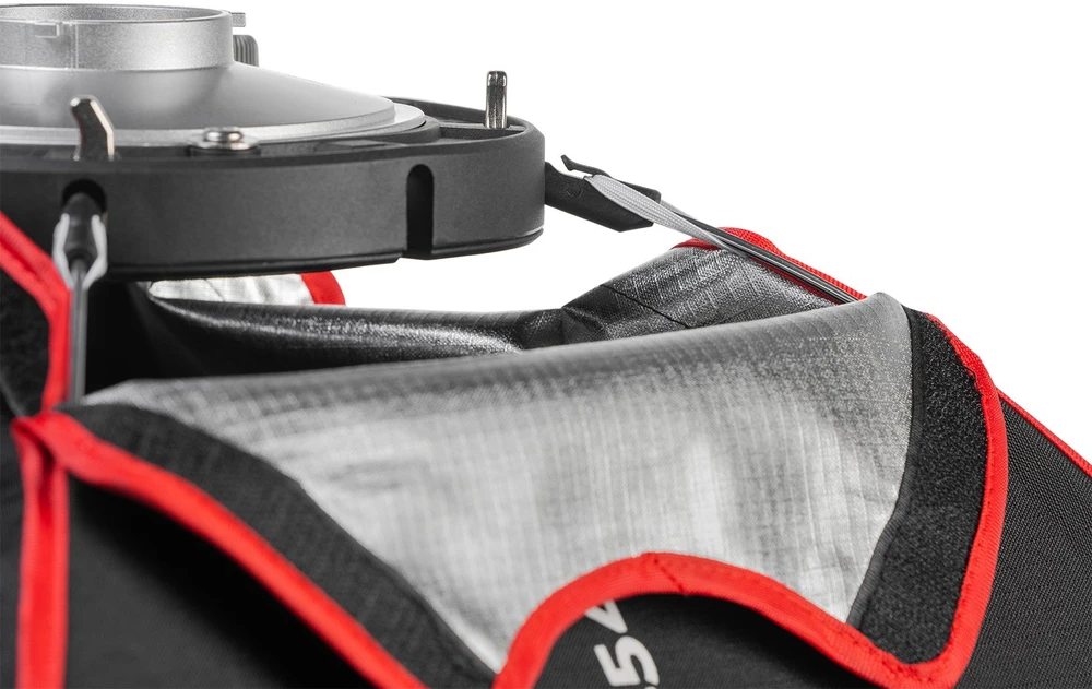 SmallRig 4683 mini kvadratinis softbox RA-R4545