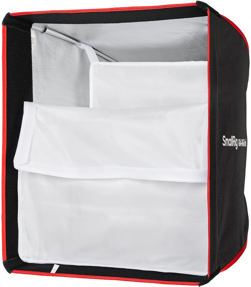 SmallRig 4683 mini kvadratinis softbox RA-R4545