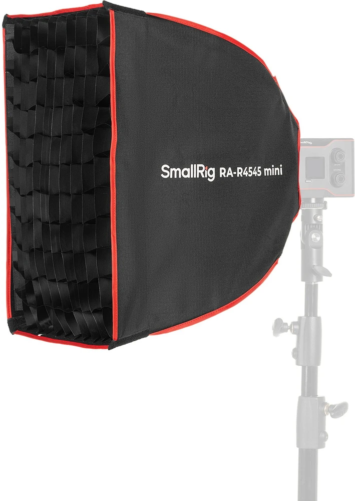 SmallRig 4683 mini kvadratinis softbox RA-R4545