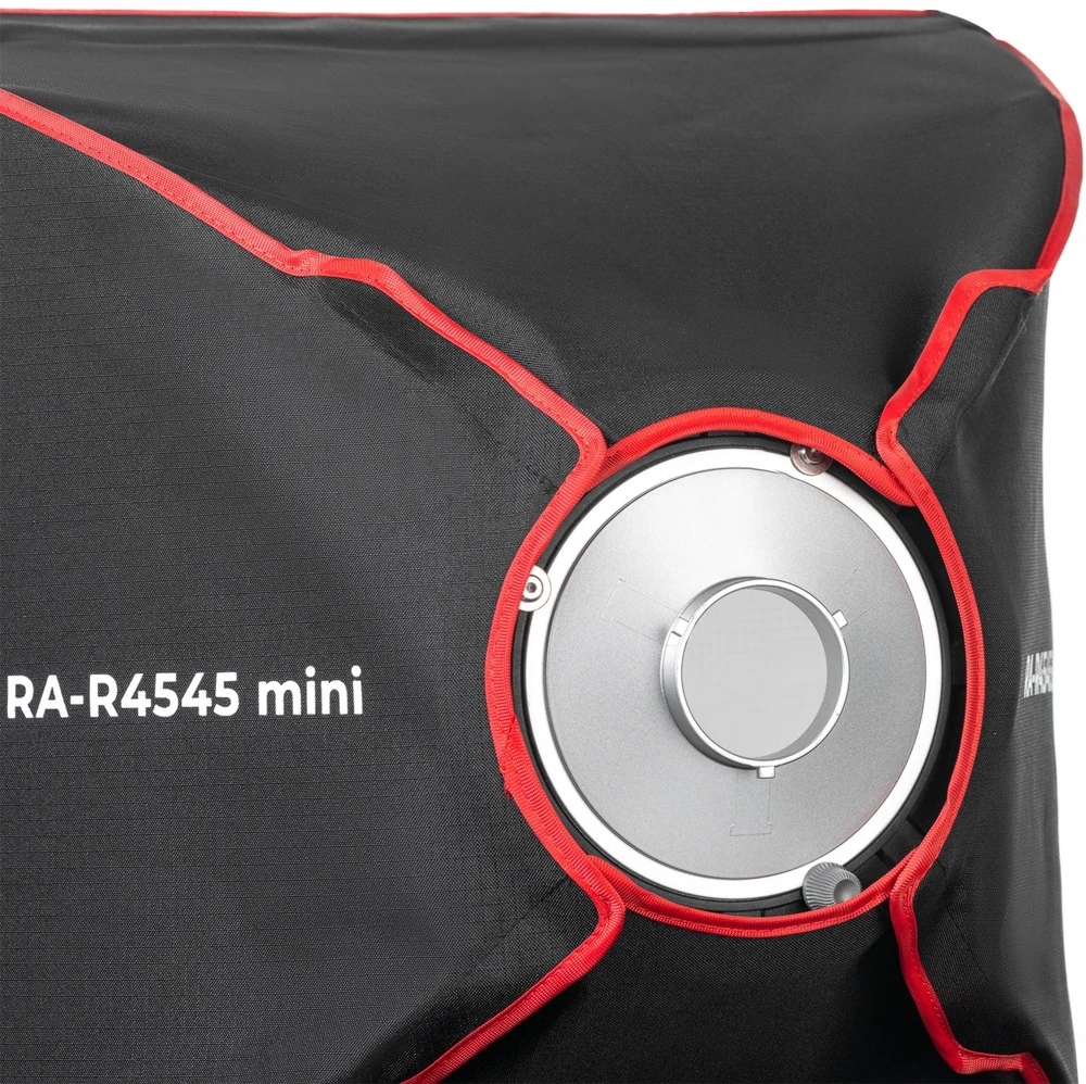 SmallRig 4683 mini kvadratinis softbox RA-R4545