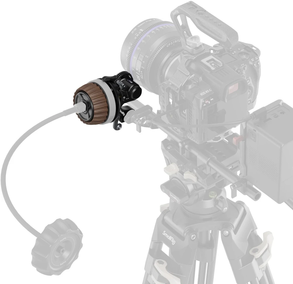 SmallRig modulinis fokusavimo mechanizmas F60 (5163)