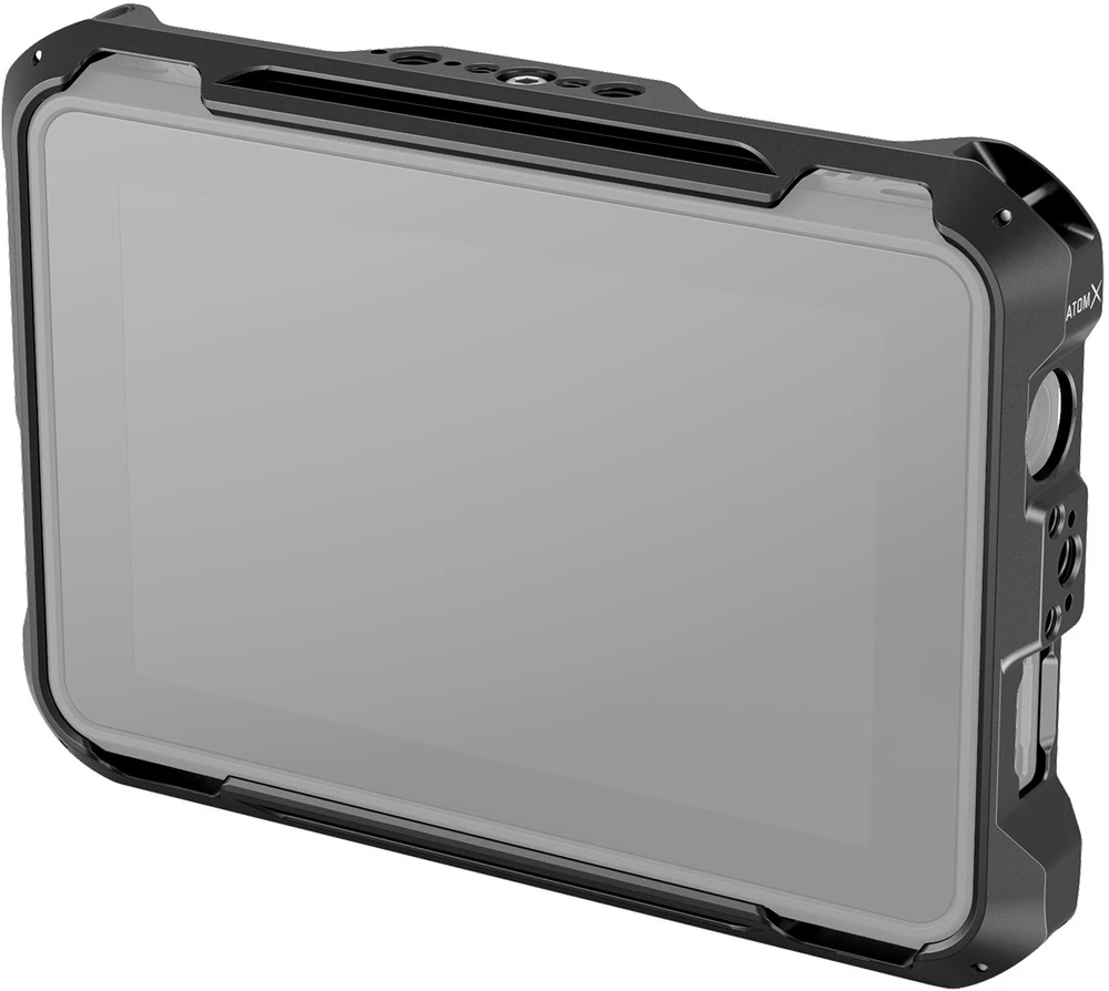 SMALLRIG 3456 MONITORIUS CAGE KIT FOR ATOMOS SHINOBI 7