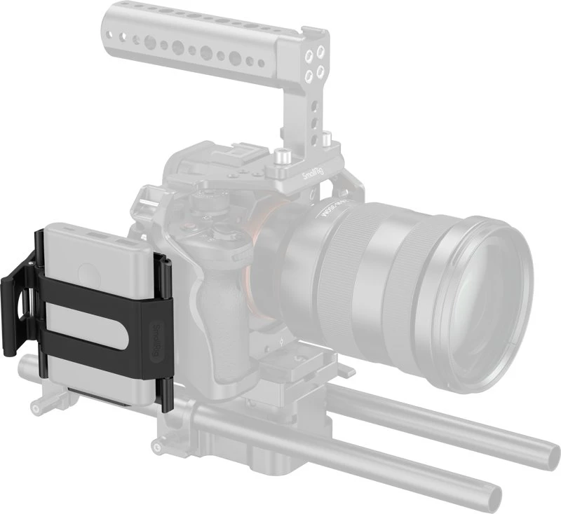 SmallRig Mount Plate for Power Banks (5530)