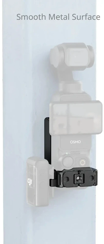 SmallRig Mount Support for DJI Osmo Pocket 3 (5581)