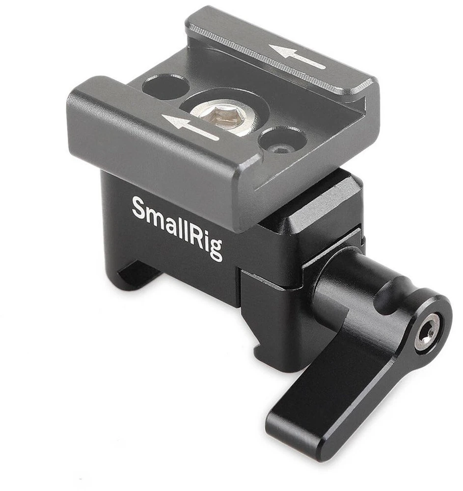 SMALLRIG 1973 NATO LOCK CLAMP