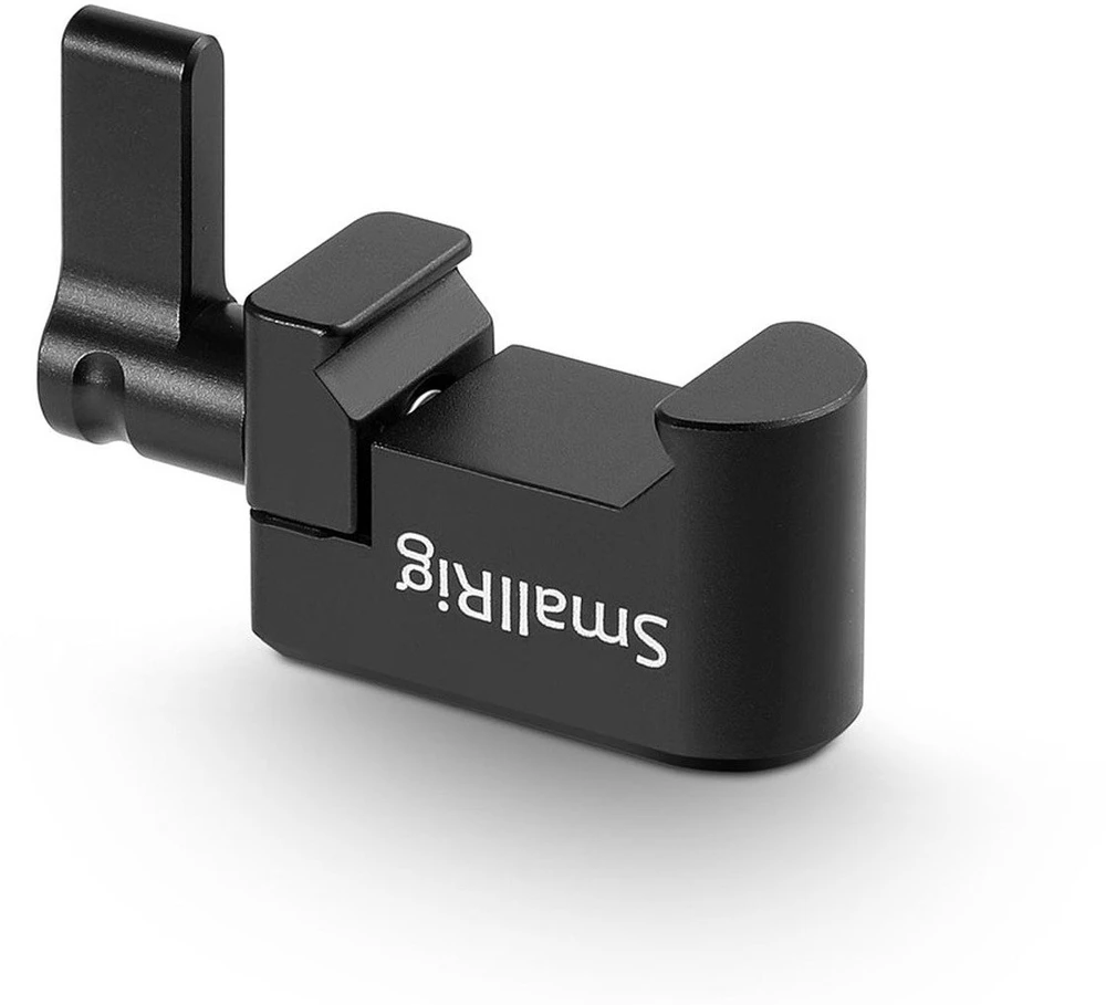 SMALLRIG 1973 NATO LOCK CLAMP