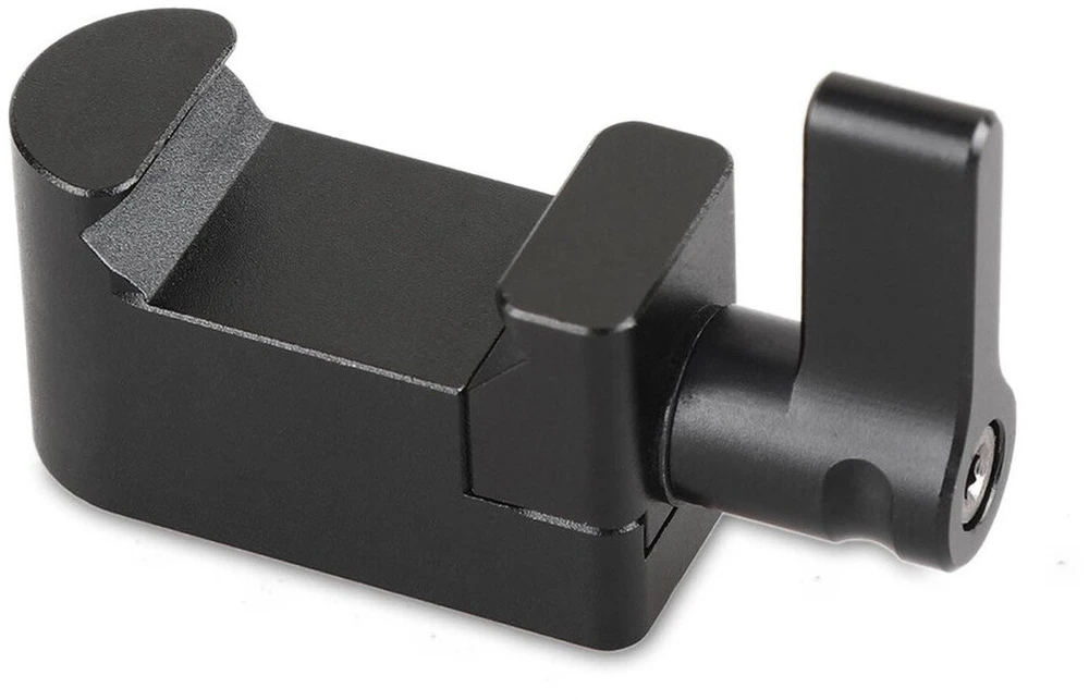SMALLRIG 1973 NATO LOCK CLAMP