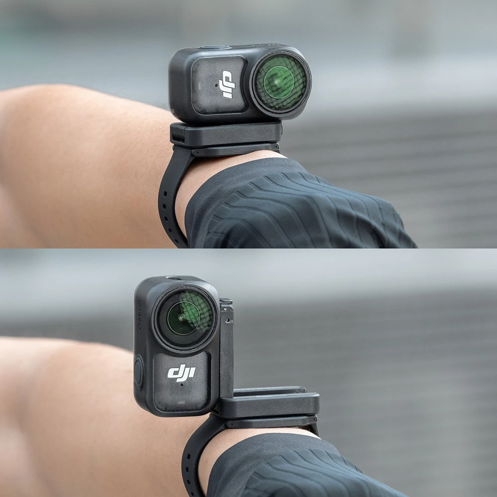 SmallRig POV Wrist Strap for Action Cameras (5763)