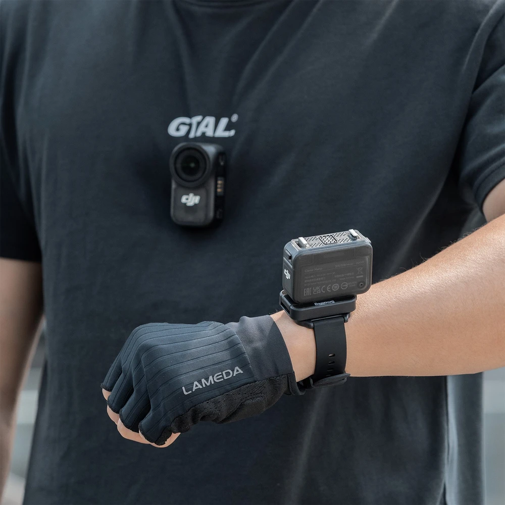 SmallRig POV Wrist Strap for Action Cameras (5763)