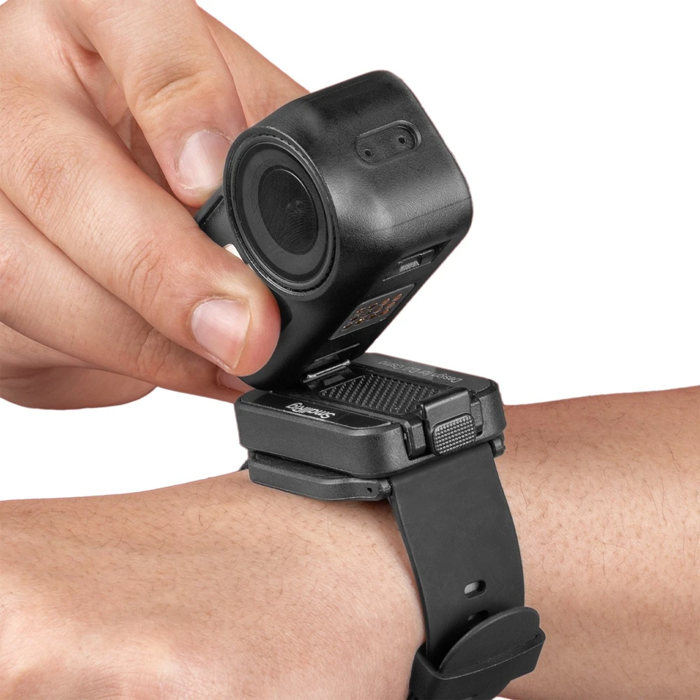 SmallRig POV Wrist Strap for Action Cameras (5763)